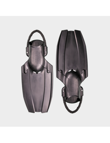 Halcyon Vector Pro Fins