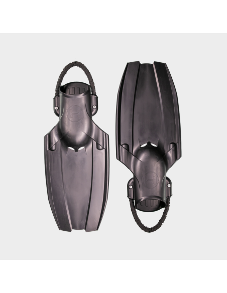 Halcyon Vector Pro Fins