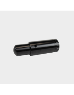 Halcyon Fin Accessory Canister