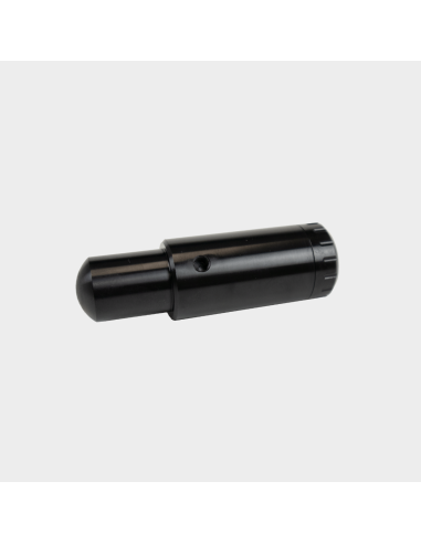 Halcyon Fin Accessory Canister