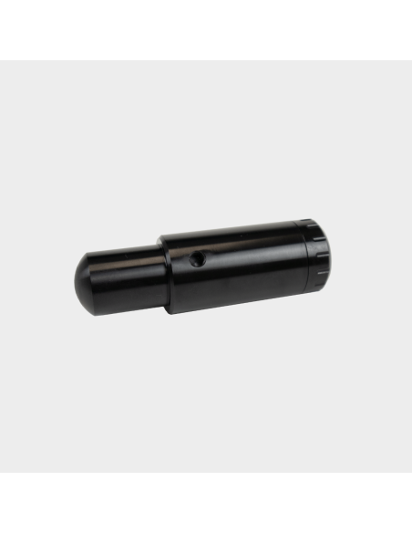 Halcyon Fin Accessory Canister