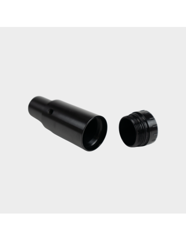 Halcyon Fin Accessory Canister