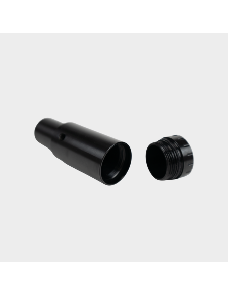 Halcyon Fin Accessory Canister