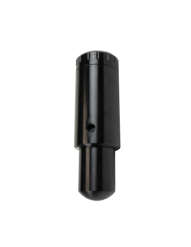 Halcyon Fin Accessory Canister