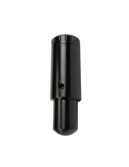 Halcyon Fin Accessory Canister