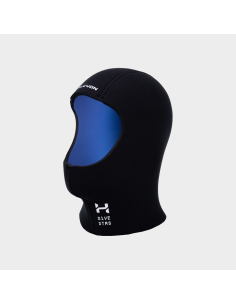 Halcyon Neoprene Hood