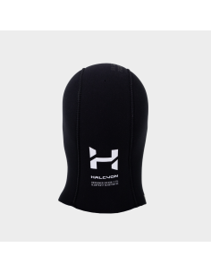 Halcyon Neoprene Hood 2