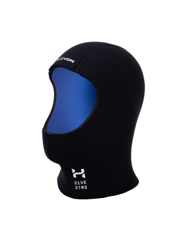 Halcyon Neoprene Hood