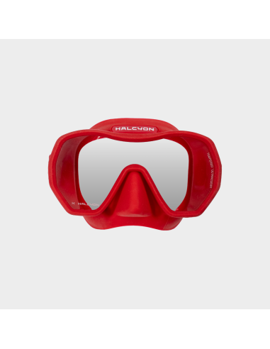 Halcyon Omnis Mask