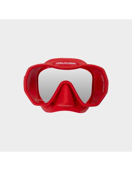 Halcyon Omnis Mask