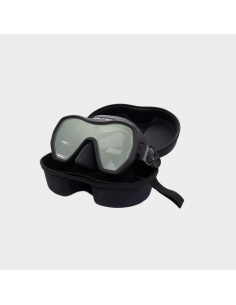 Halcyon Omnis Mask 2