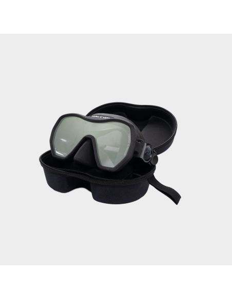 Halcyon Omnis Mask