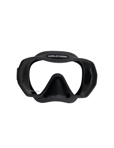 Halcyon Omnis Mask