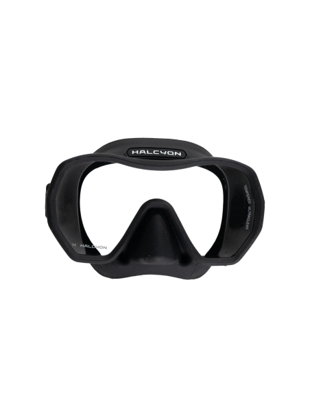 Halcyon Omnis Mask