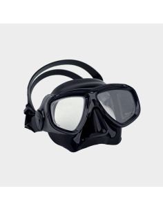 Halcyon Low-Profile Dual Lens Mask