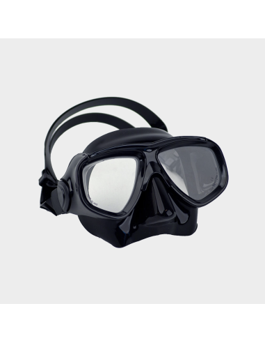 Halcyon Low-Profile Dual Lens Mask