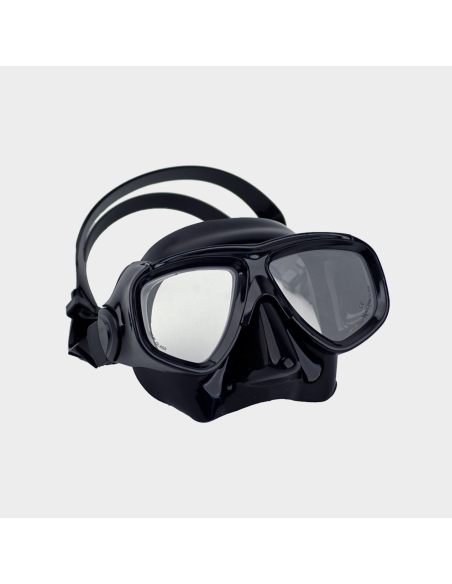 Halcyon Low-Profile Dual Lens Mask