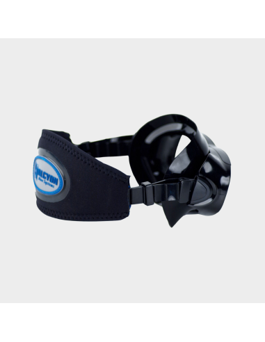 Halcyon Low-Profile Dual Lens Mask