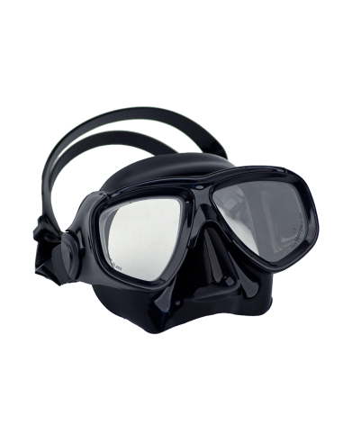Halcyon Low-Profile Dual Lens Mask