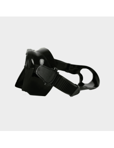 Halcyon UniVision Frameless Mask 2