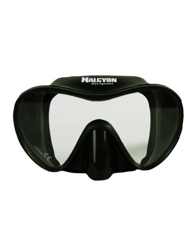 Halcyon UniVision Frameless Mask