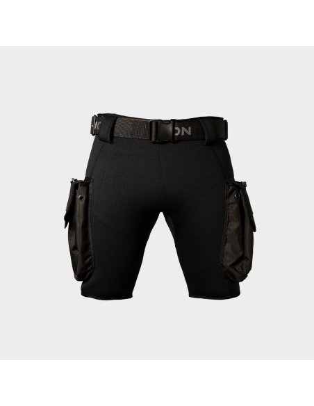 Halcyon Tech Dive Shorts