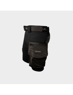 Halcyon Tech Dive Shorts 2