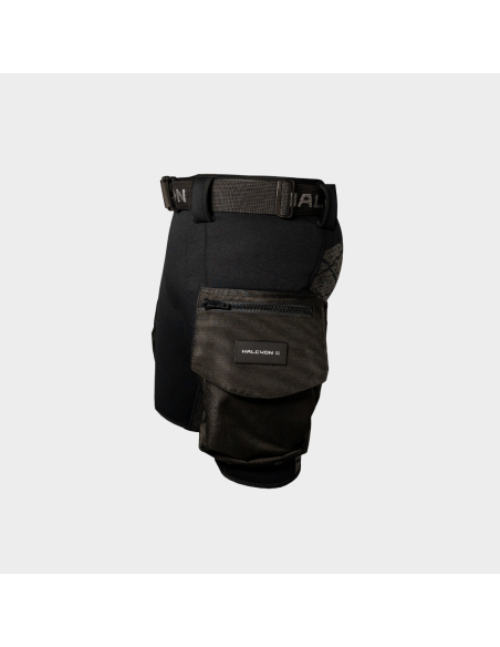 Halcyon Tech Dive Shorts