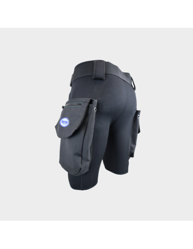 Halcyon Tech Dive Shorts