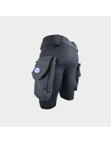 Halcyon Tech Dive Shorts