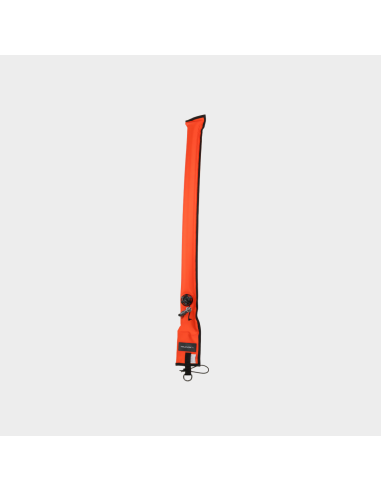 Halcyon Diver's Alert Marker 1 m (Closed Circuit)