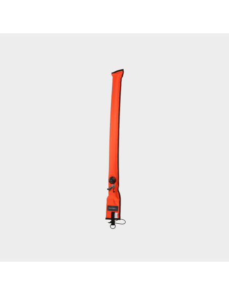 Halcyon Diver's Alert Marker 1 m (Closed Circuit)