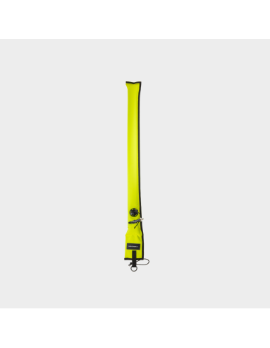 Halcyon Diver's Alert Marker 1 m (Closed Circuit)