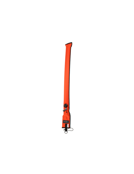 Halcyon Diver's Alert Marker 1 m (Closed Circuit)
