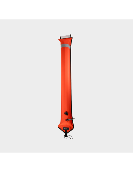 Halcyon Big Diver's Alert Marker 1.4 m (Closed Circuit)