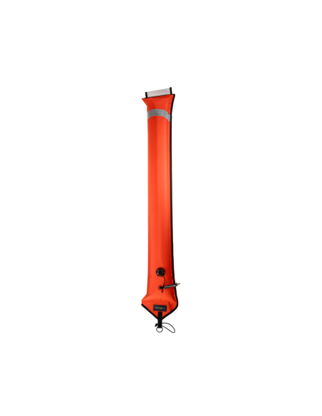 Halcyon Big Diver's Alert Marker 1.4 m (Closed Circuit)