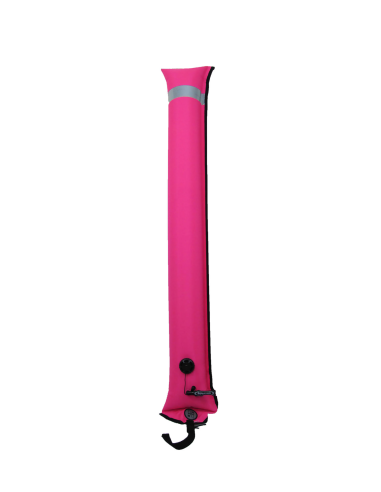 Halcyon Big Diver's Alert Marker 1.4 m (Closed Circuit)