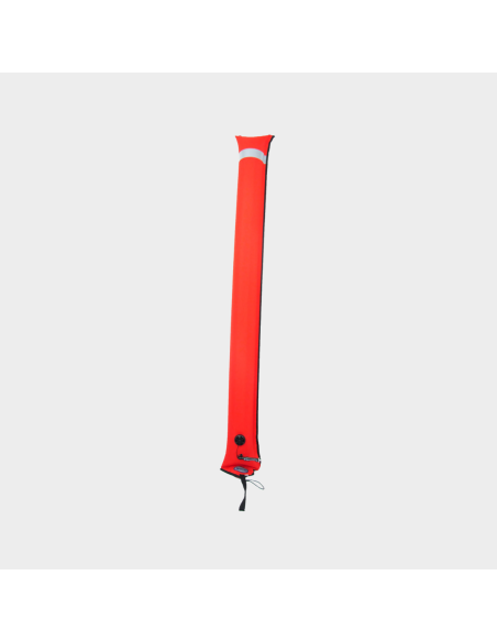 Halcyon Super Big Diver's Alert Marker 1.8 m (Closed Circuit)
