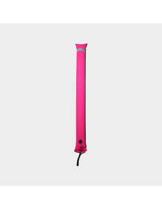 Halcyon Super Big Diver's Alert Marker 1.8 m (Closed Circuit) 2