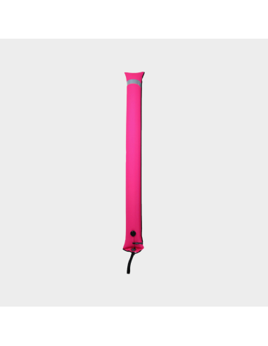 Halcyon Super Big Diver's Alert Marker 1.8 m (Closed Circuit)