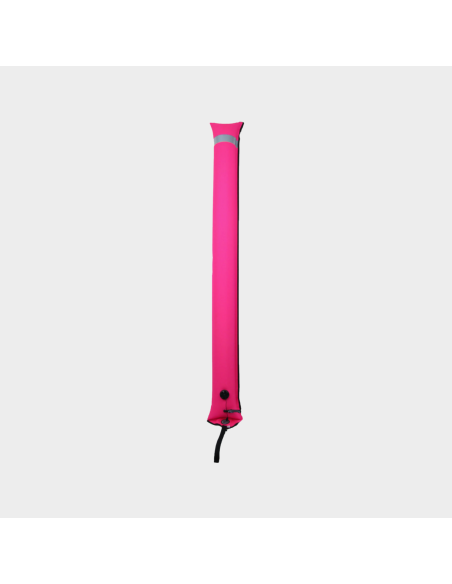 Halcyon Super Big Diver's Alert Marker 1.8 m (Closed Circuit)