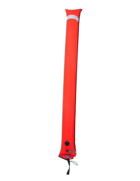 Halcyon Super Big Diver's Alert Marker 1.8 m (Closed Circuit)