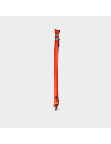 Halcyon Super Slim Diver's Alert Marker 1.8 m