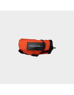 Halcyon Super Slim Diver's Alert Marker 1.8 m 2