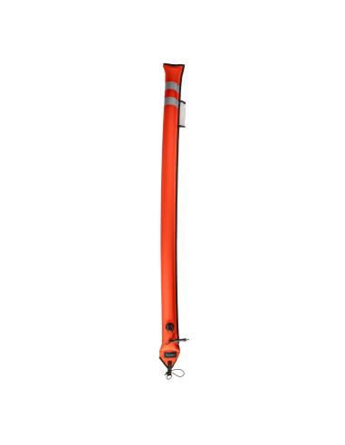 Halcyon Super Slim Diver's Alert Marker 1.8 m