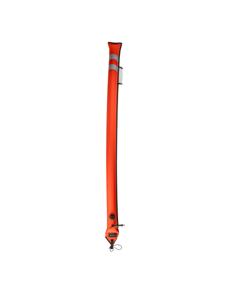 Halcyon Super Slim Diver's Alert Marker 1.8 m