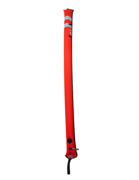 Halcyon Super Slim Diver's Alert Marker 1.8 m
