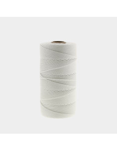 Halcyon #24 Braided Nylon Line (0.45 kg spool)