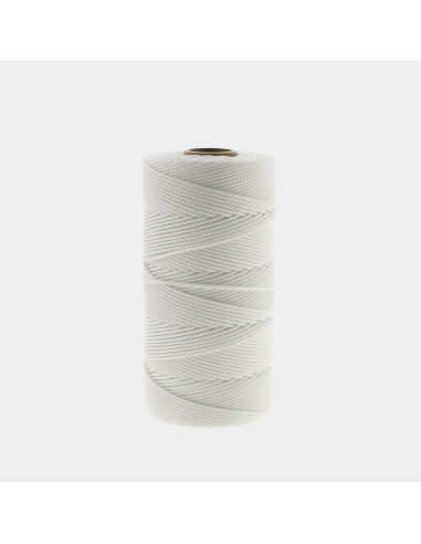 Halcyon #24 Braided Nylon Line (0.45 kg spool)
