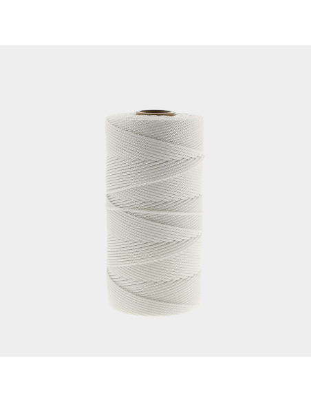 Halcyon #24 Braided Nylon Line (0.45 kg spool)
